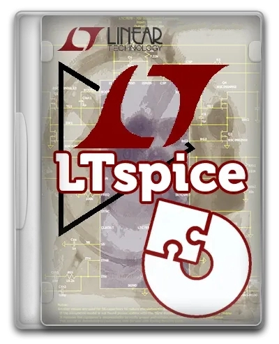 LTspice 17.1.10