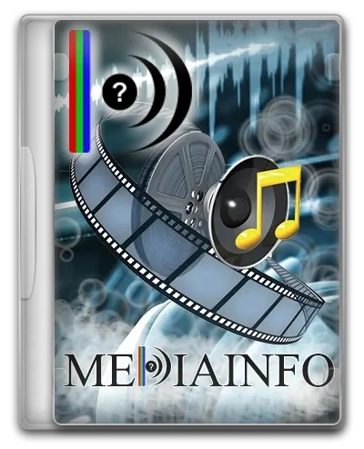 MediaInfo 24.06 + Portable