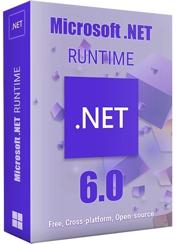 Microsoft .NET 6.0.31 Runtime