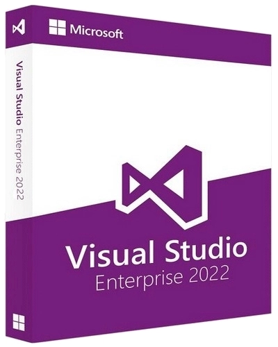 Microsoft Visual Studio 2022 Enterprise 17.10.1 (Offline Cache)