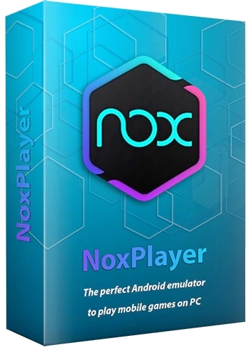 Nox App Player 7.0.6.0007