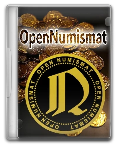OpenNumismat 1.9.9 + Portable