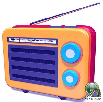 Проигрыватель интернет радио - Radiocamp 0.1.14.0 Beta