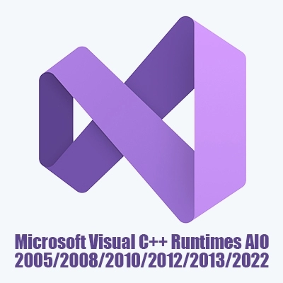Системный софт Microsoft Visual C++ Runtimes AIO v0.70.0 x86-x64 Repack by abbodi1406
