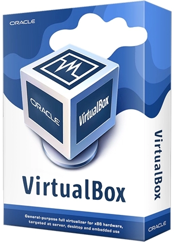 VirtualBox 7.0.10 Build 158379 + Extension Pack