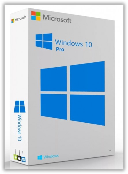 Windows 10 Pro 20H2 x64 + Office 2019 by LaMonstre Октябрь 2020