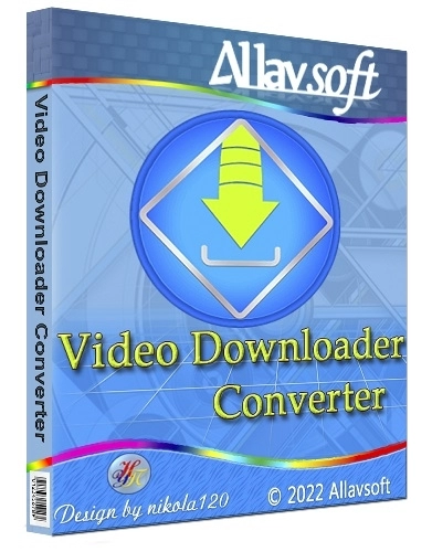 Загрузчик видео с разных сайтов - Allavsoft Video Downloader Converter 3.25.3.8436 RePack (& Portable) by TryRooM