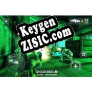 SHADOWGUN генератор серийного номера